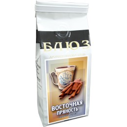 Ароматизированный кофе в зёрнах ВОСТОЧНАЯ ПРЯНОСТЬ, 200 г