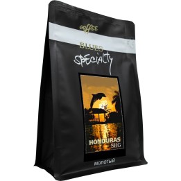 Кофе молотый Гондурас SHG, 200 г