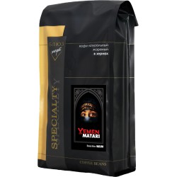 Кофе в зёрнах Йемен МОКА МАТАРИ, 1 кг