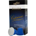 Кофе в капсулах Капризо (10 шт) для кофемашин Nespresso