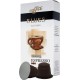 Ароматизированный кофе в капсулах Шоколад (10 шт) для к/м Nespresso