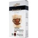 Ароматизированный кофе в капсулах Шоколад (10 шт) для к/м Nespresso