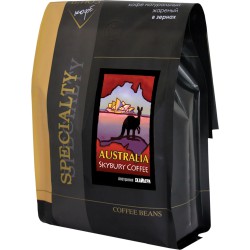 Кофе в зёрнах Австралия СКАЙБЕРИ, 500 г