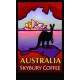 Кофе в зёрнах Австралия СКАЙБЕРИ, 200 г