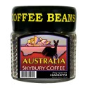 Кофе в зёрнах Австралия СКАЙБЕРИ, 150 г