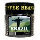 Кофе в зёрнах Бразилия БУРБОН, 150 г