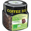 Органический кофе в зёрнах Колумбия, 150 г