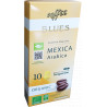 Органический кофе в капсулах Мексика (10 шт) для к/м Nespresso