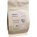 Органический кофе молотый Мексика крафт, 200 г